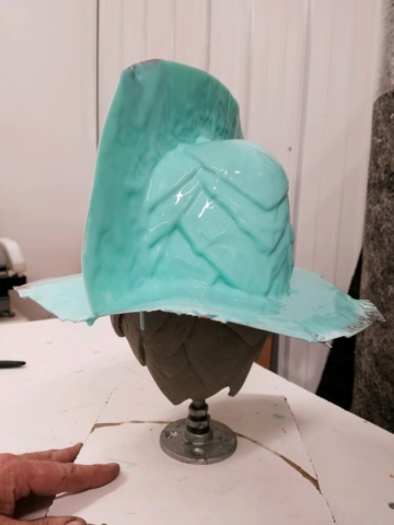 Chinook Cup Creation 4