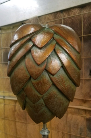 Chinook Cup Creation 5