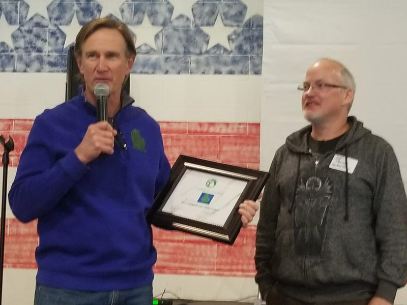 2017-chinook-speaker 2017 chinook cup award presentation