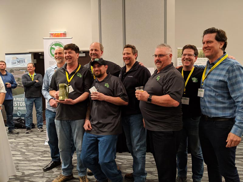 2018-chinook-group 2018 group of chinook cup participants
